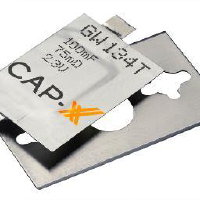 CAP-XX Limited logo