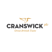 Cranswick PLC logo