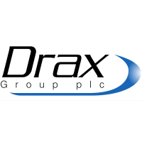 Drax Group PLC logo