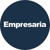 Empresaria Group plc logo