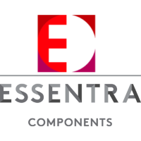 Essentra PLC logo