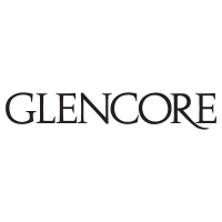 Glencore PLC logo