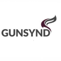 Gunsynd PLC logo