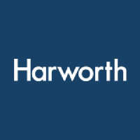 Harworth Group PLC logo