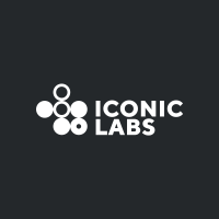 Iconic Labs Plc logo