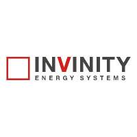 Invinity Energy Systems PLC logo