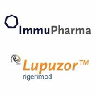 ImmuPharma PLC logo