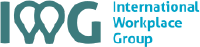 IWG PLC logo