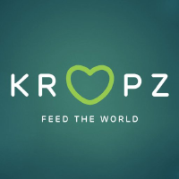 Kropz Plc logo