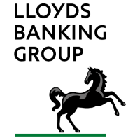 Lloyds Banking Group PLC logo