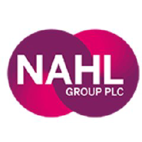 NAHL Group PLC logo