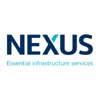 Nexus Infrastructure plc logo