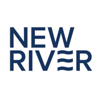 NewRiver REIT plc logo