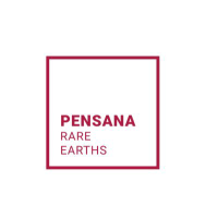 Pensana Rare Earths Plc logo