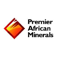 Premier African Minerals Ltd logo