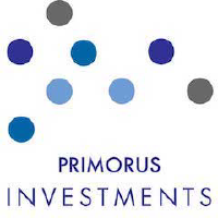 Primorus Investments plc logo
