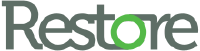 Restore plc logo