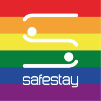 Safestay PLC logo