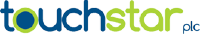 Touchstar plc logo