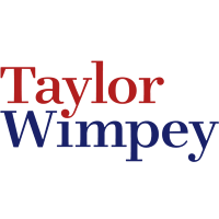 Taylor Wimpey PLC logo