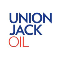 Union Jack Oil plc logo