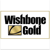 Wishbone Gold Plc logo