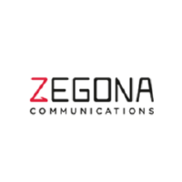 Zegona Communications Plc logo