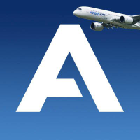 Airbus Group SE logo