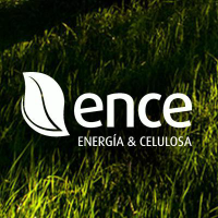 ENCE Energía y Celulosa S.A logo