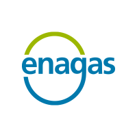 Enagás S.A. logo