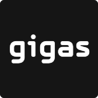 Gigas Hosting S.A logo