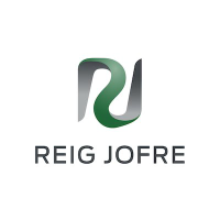 Laboratorio Reig Jofre S.A logo