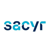 Sacyr SA logo