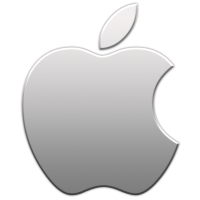 Apple Inc logo