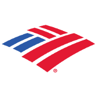 Bank of America Corporation logo