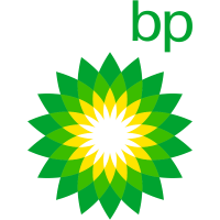 BP p.l.c logo