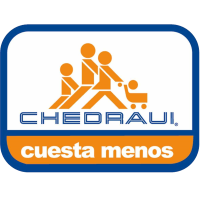 Grupo Comercial Chedraui S.A.B. de C.V logo
