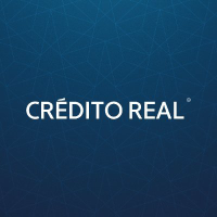 Crédito Real S.A.B. de C.V. Sociedad Financiera de Objeto Múltiple Entidad No Regulada logo