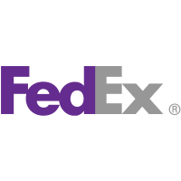 FedEx Corporation logo