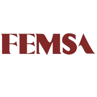 Fomento Económico Mexicano S.A.B. de C.V logo