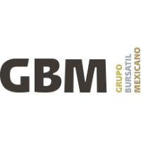 Corporativo GBM S.A.B. de C.V logo