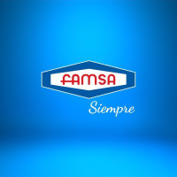 Grupo Famsa S.A.B. de C.V logo