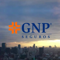Grupo Nacional Provincial S.A.B logo