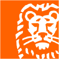 ING Groep N.V logo