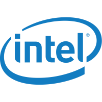 Intel Corporation logo