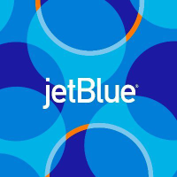 JetBlue Airways Corporation logo