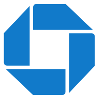 JPMorgan Chase & Co logo