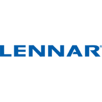 Lennar Corporation logo