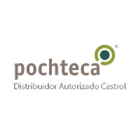 Grupo Pochteca S.A.B. de C.V logo