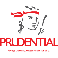 Prudential plc logo